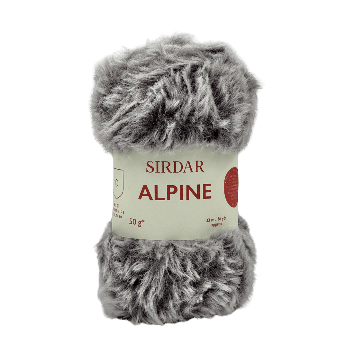 Sirdar Alpine Super Chunky 50g