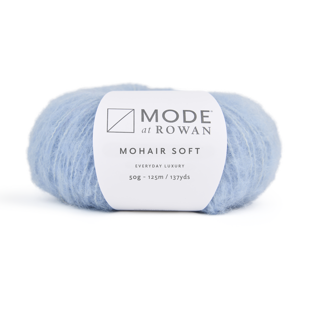 Rowan Mode Mohair Soft 50g