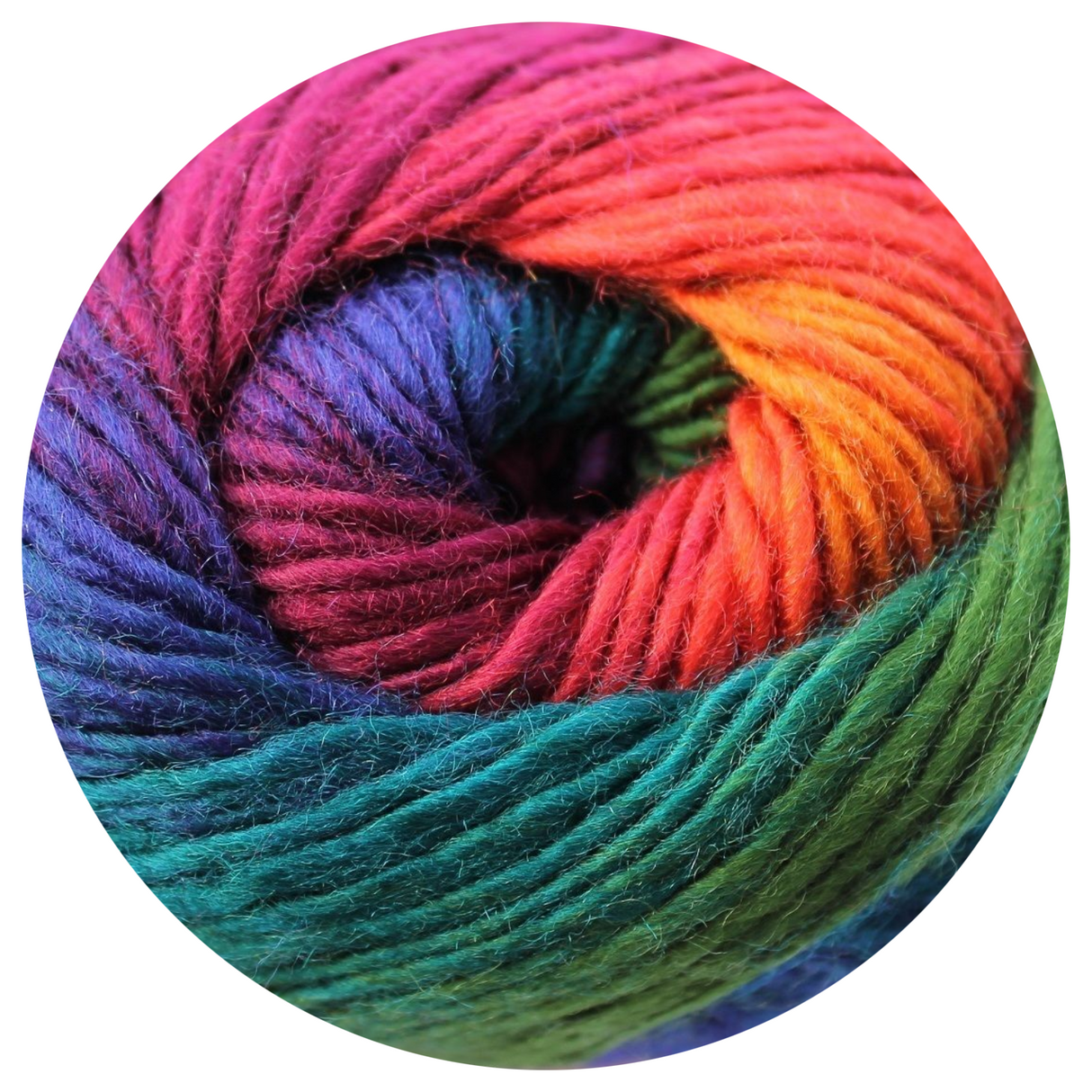 Cygnet Boho Spirit DK / Aran 100g