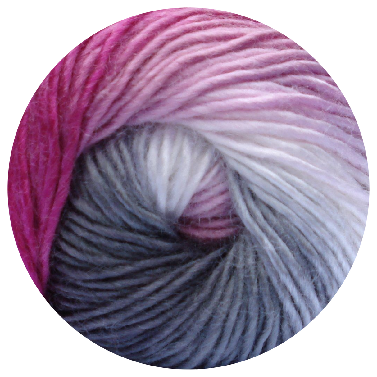 Cygnet Boho Spirit DK / Aran 100g