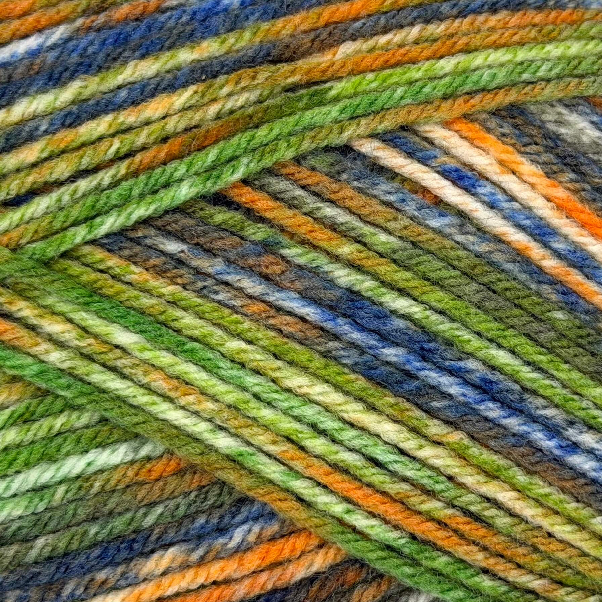 Stylecraft Colour Burst DK 100g