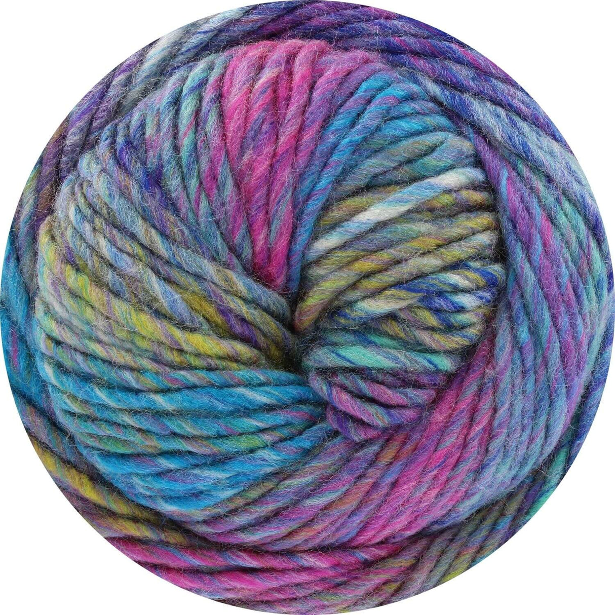 King Cole Cottagespun Chunky 150g