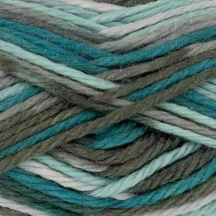 King Cole Quartz Super Chunky 100g