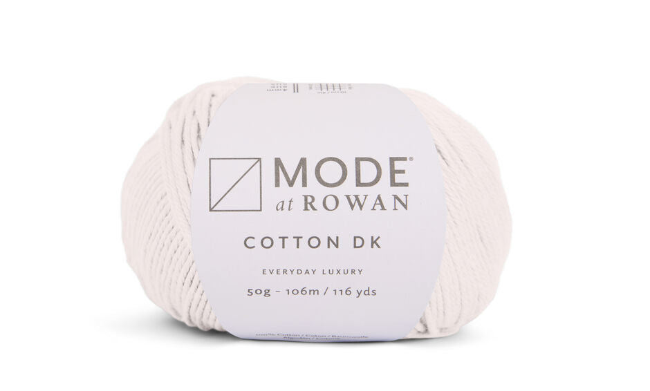 Rowan Mode Cotton DK 50g