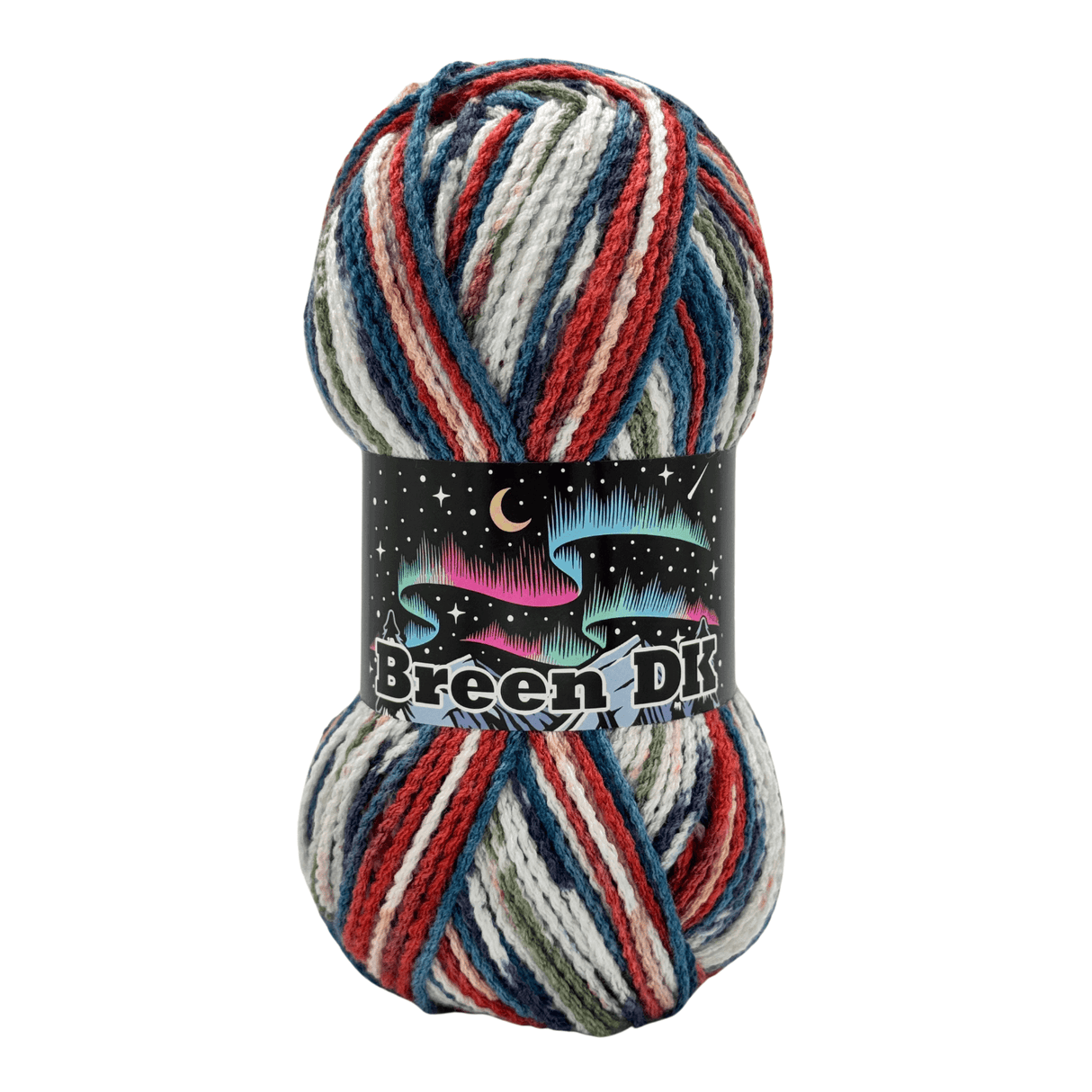 Cygnet Breen DK 100g
