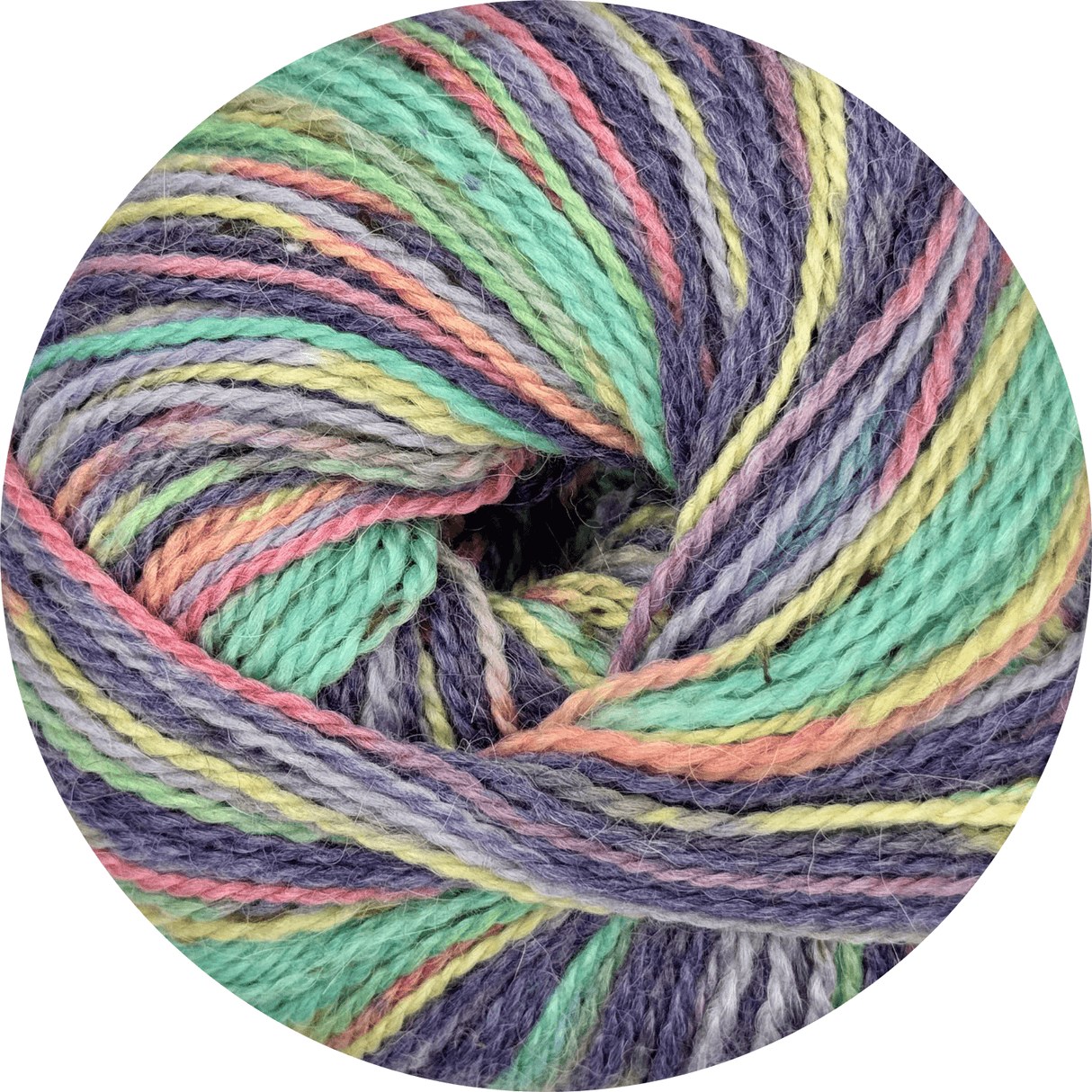 King Cole Homespun Prism DK 50g