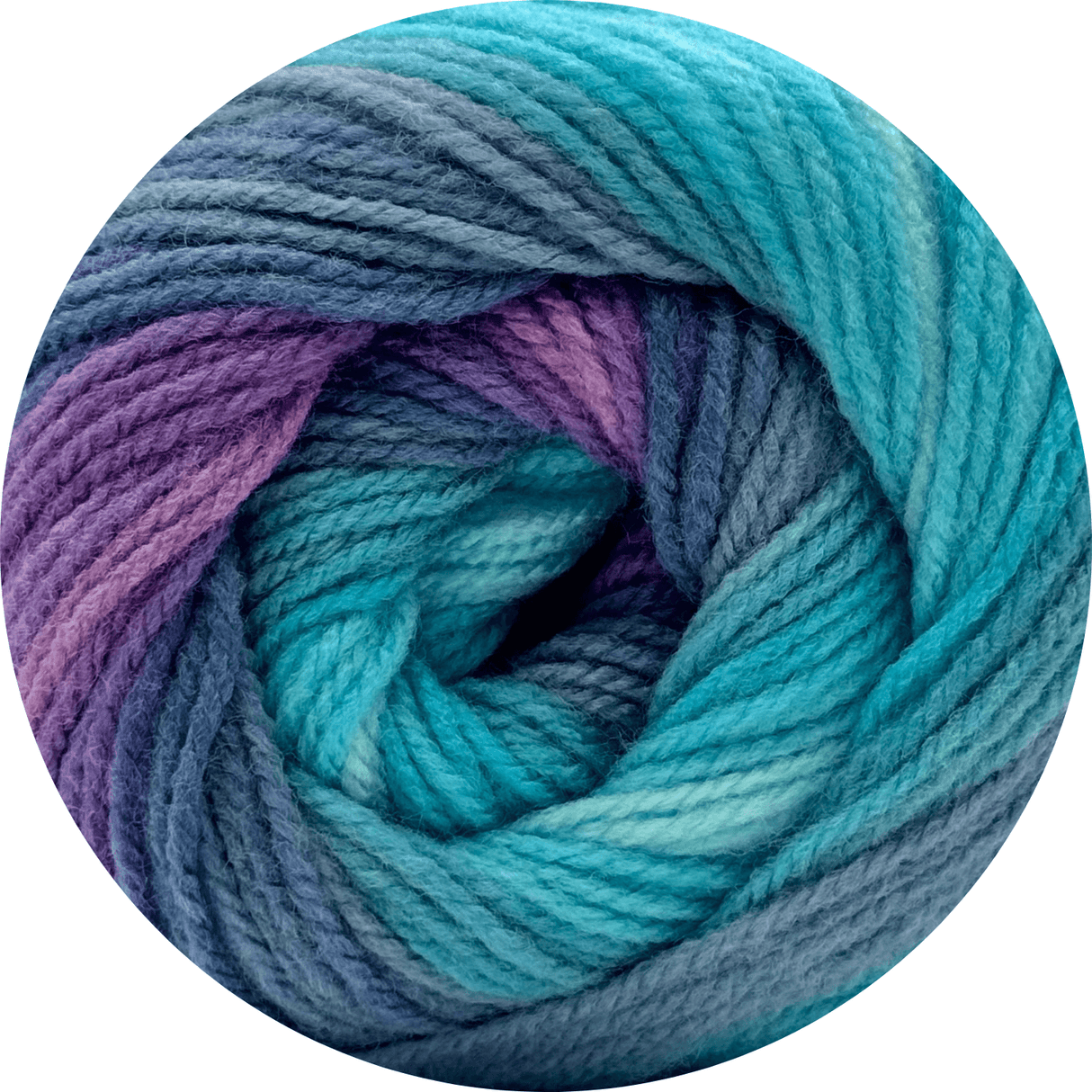 Cygnet Colour Rush DK 100g