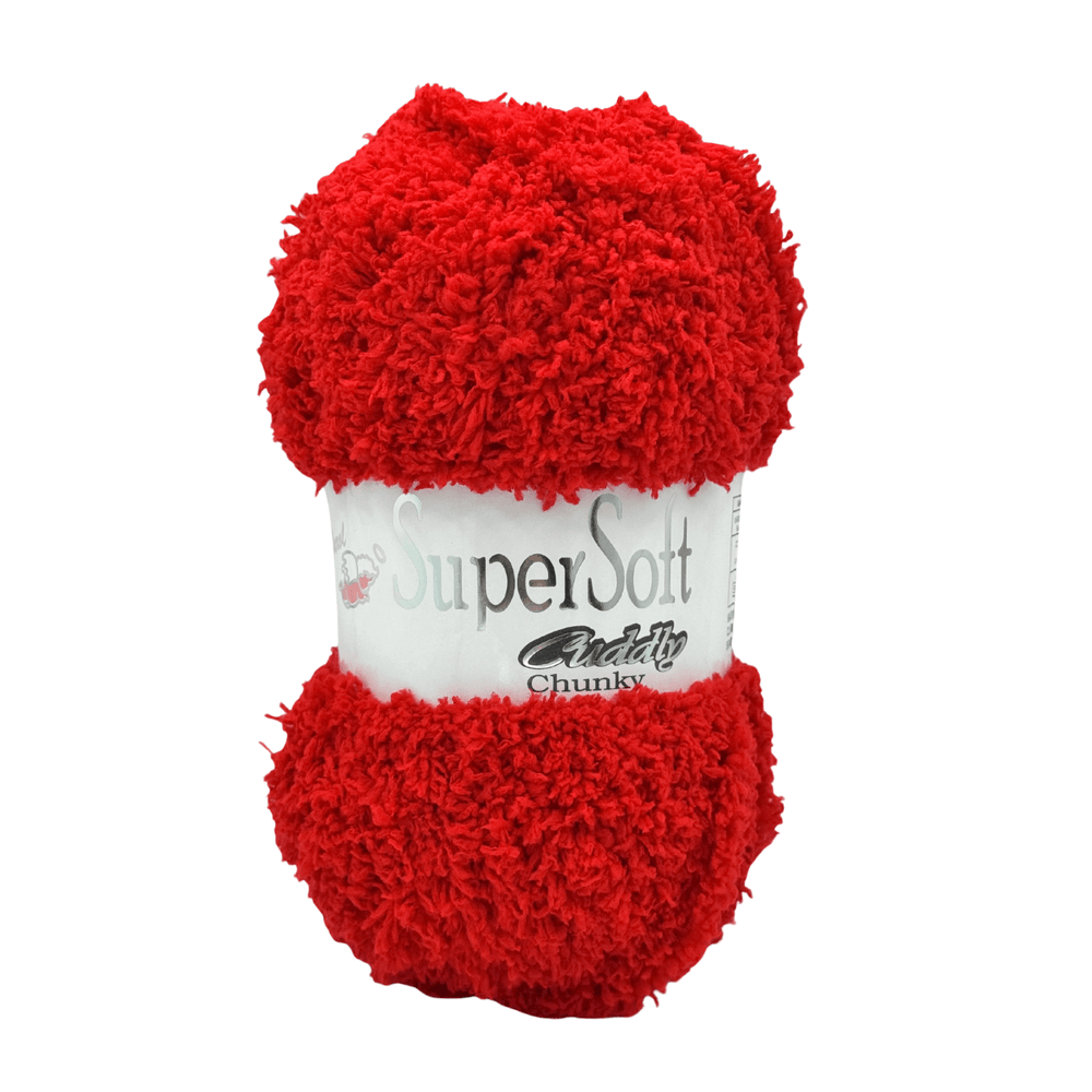 Jarol SuperSoft Cuddly Chunky 100g