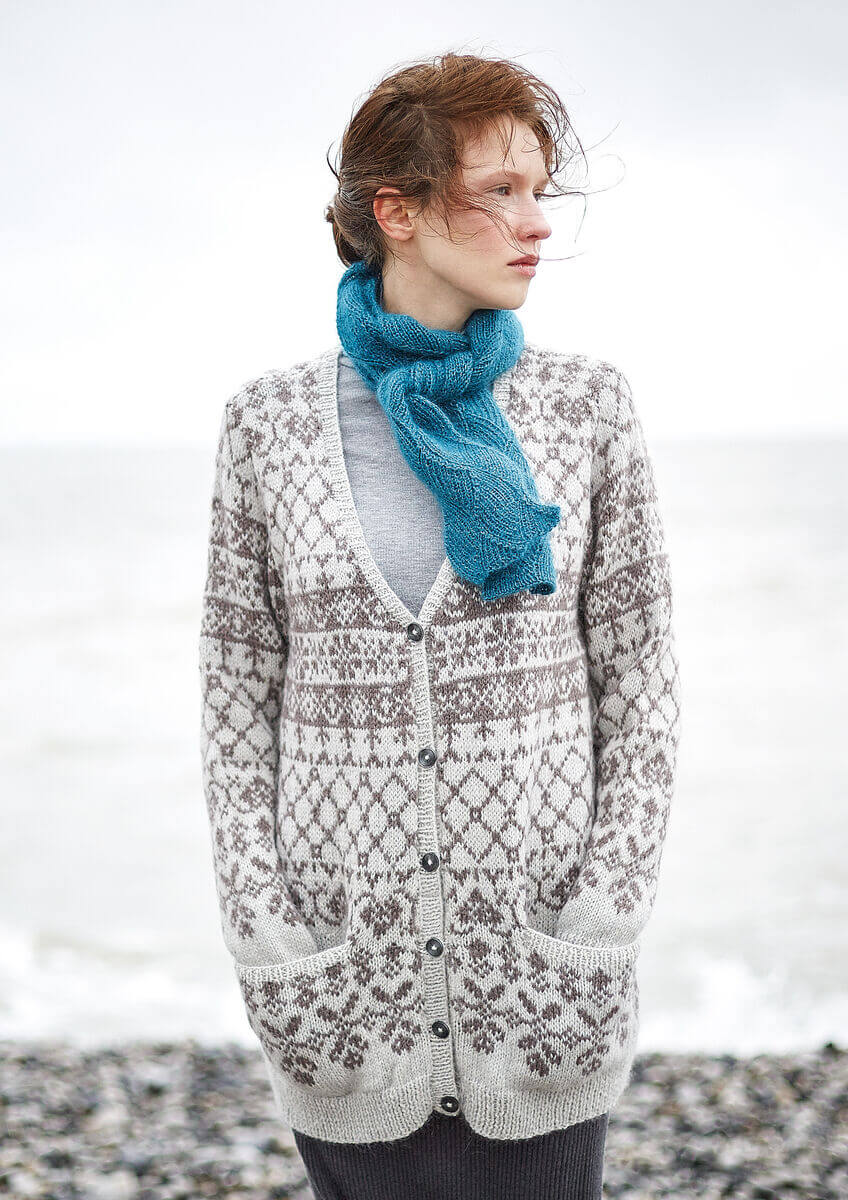 Rowan Knitting & Crochet Magazine 60 - ZM60