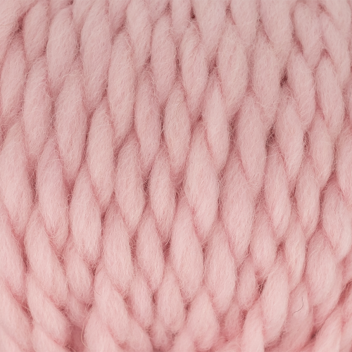 5 x 100g King Cole Rosarium Mega Chunky - Rose Petal 4704