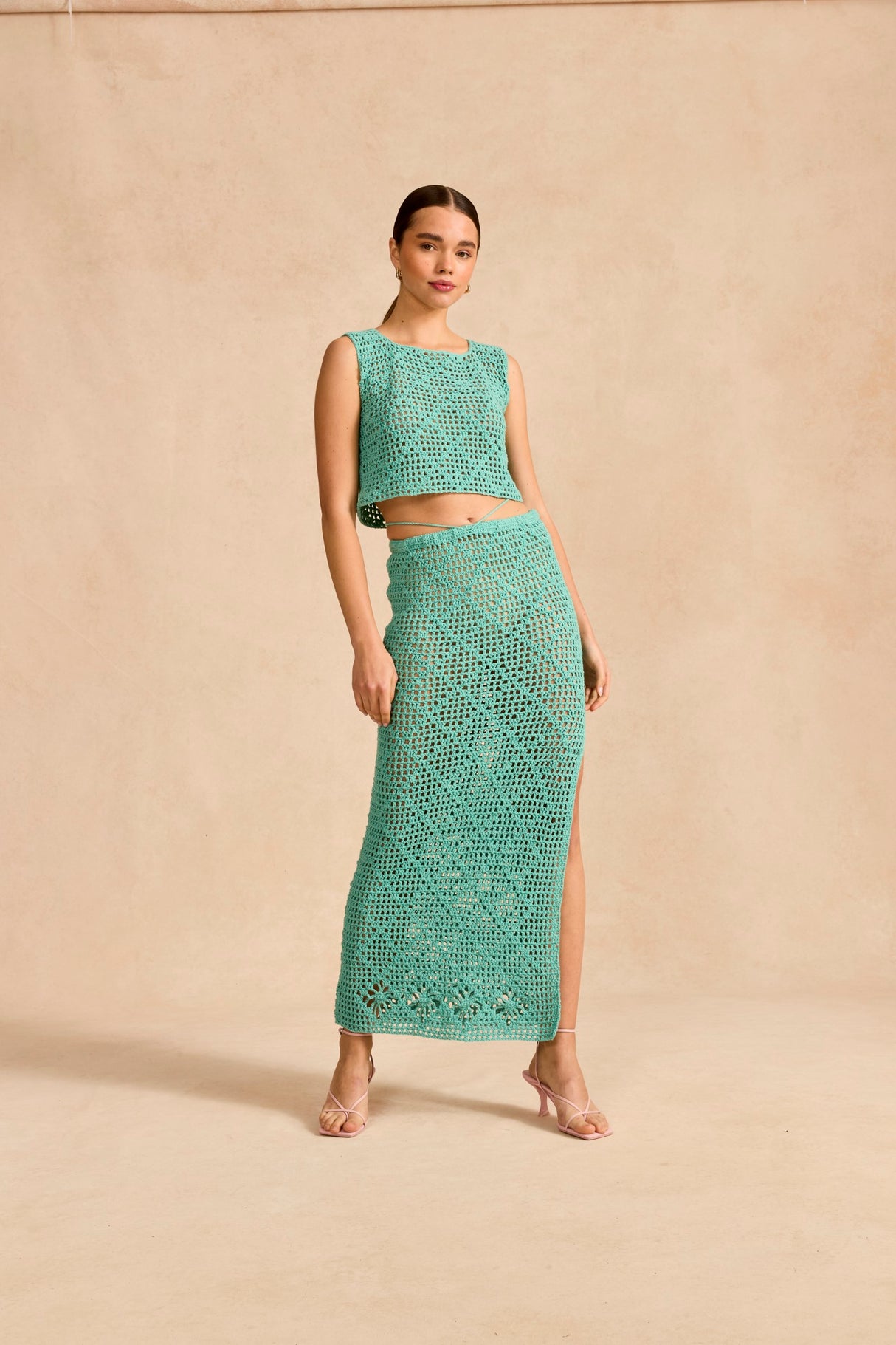 Sirdar Stories DK Two’s Company Combo Pattern 10830