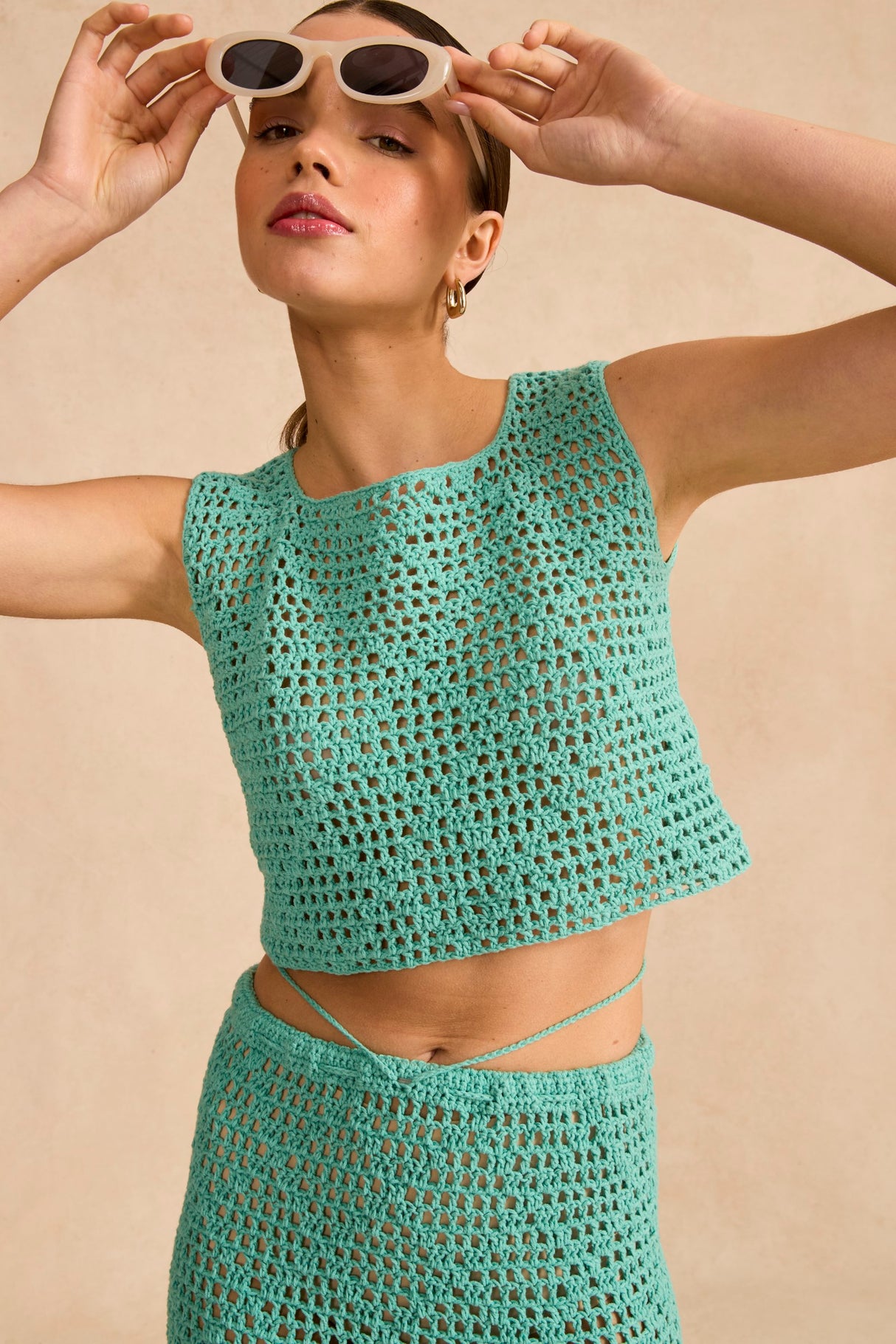 Sirdar Stories DK Two’s Company Combo Pattern 10830