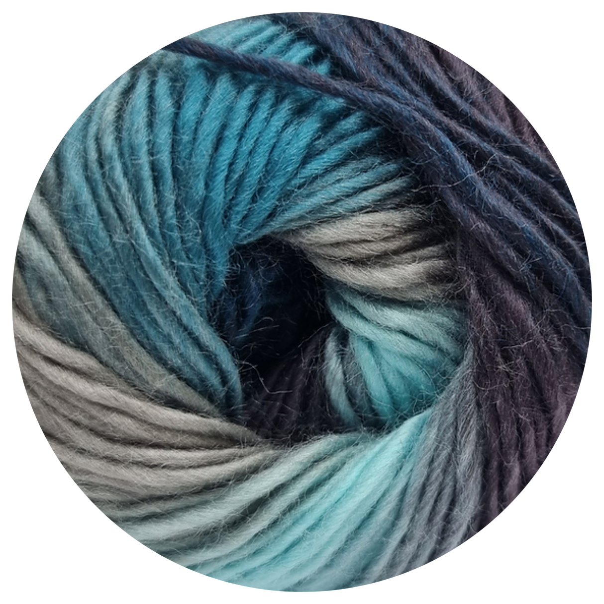Cygnet Boho Spirit DK / Aran 100g