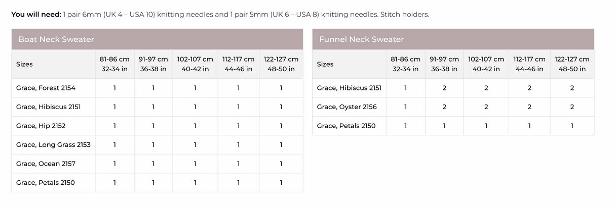 Stylecraft Grace Aran Sweater Pattern 9927