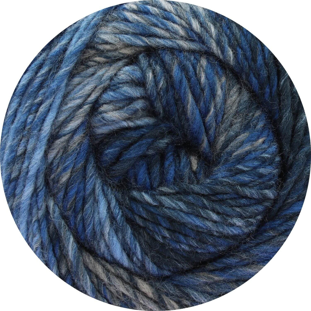 King Cole Cottagespun Chunky 150g