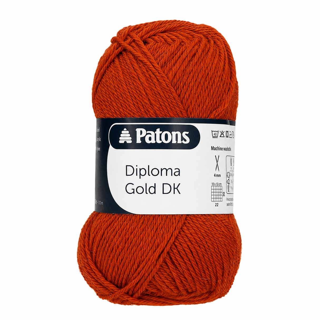 5 x 50g Patons Diploma Gold DK