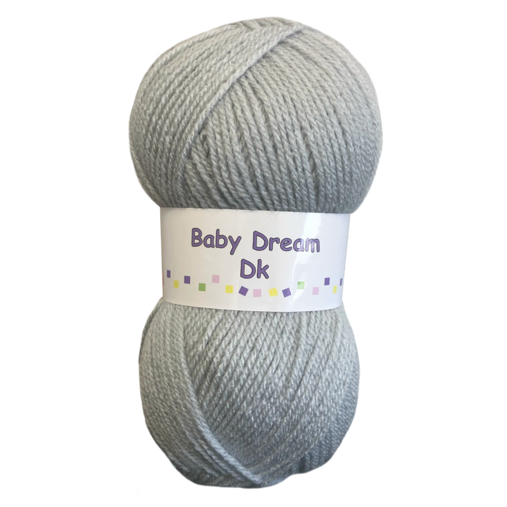 Baby Dream DK 100g