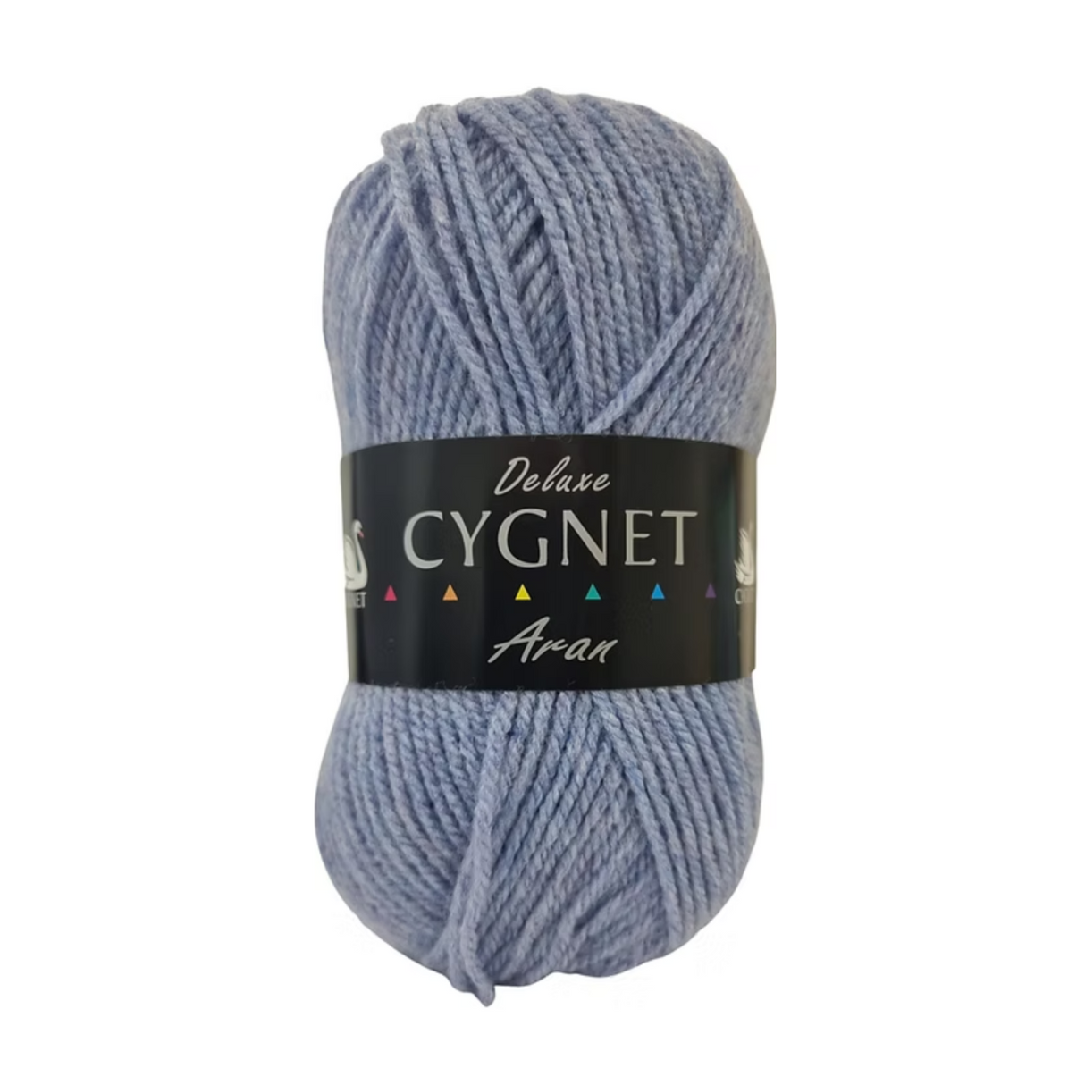 Cygnet Aran 100g