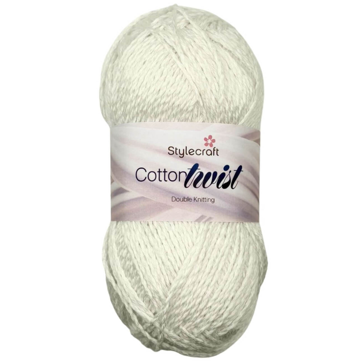 Stylecraft Cotton Twist DK 100g