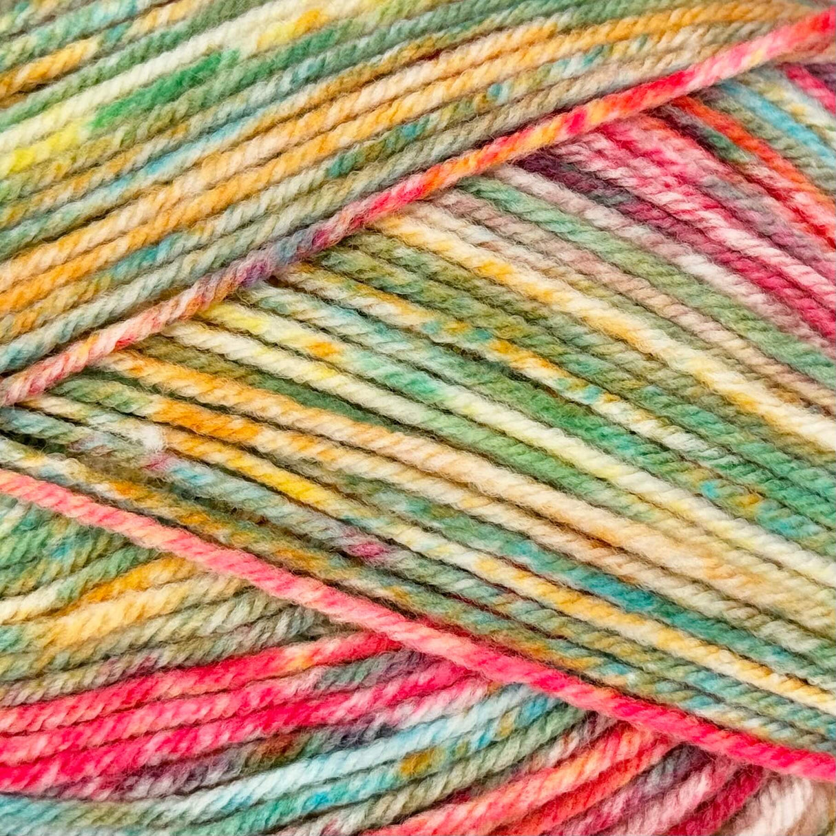 Stylecraft Colour Burst DK 100g