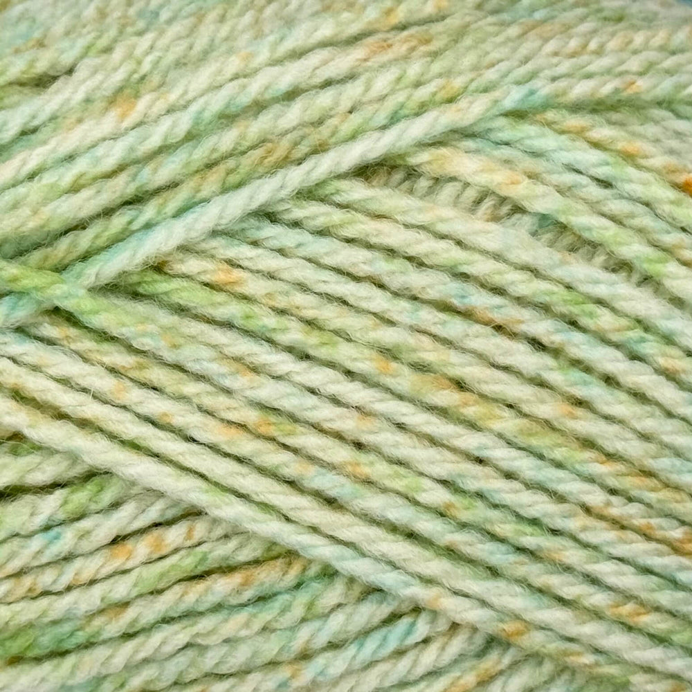 Woolcraft Shetland Heather Aran 100g