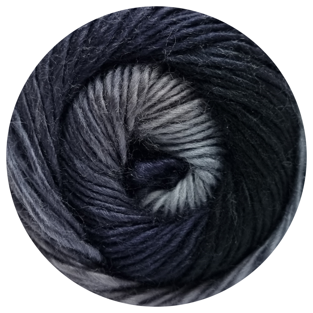 Cygnet Boho Spirit DK / Aran 100g