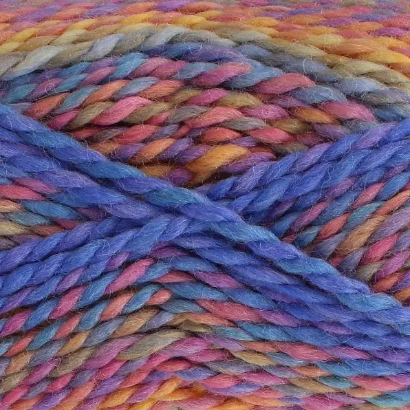 King Cole Explorer Super Chunky 100g