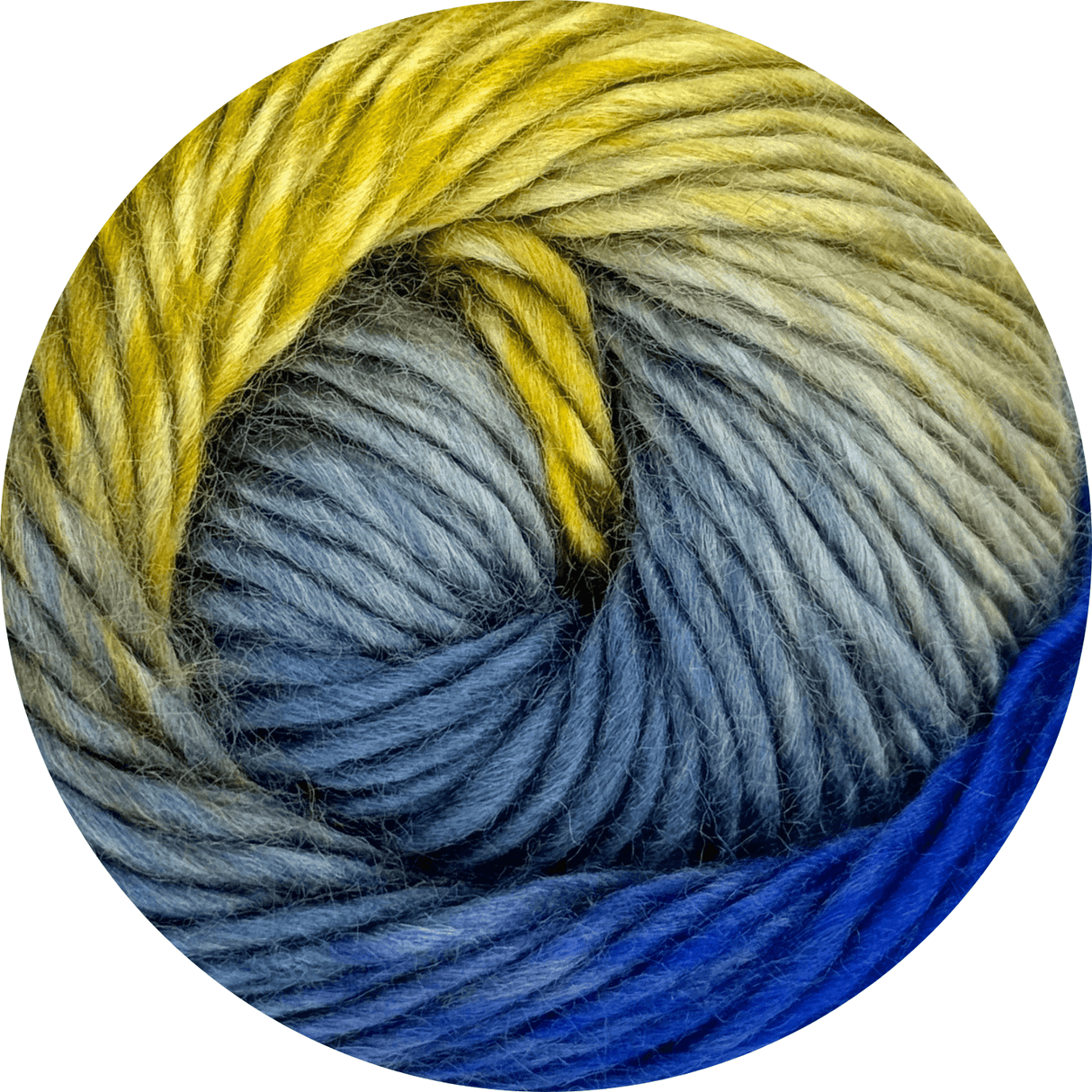 Cygnet Boho Spirit DK / Aran 100g