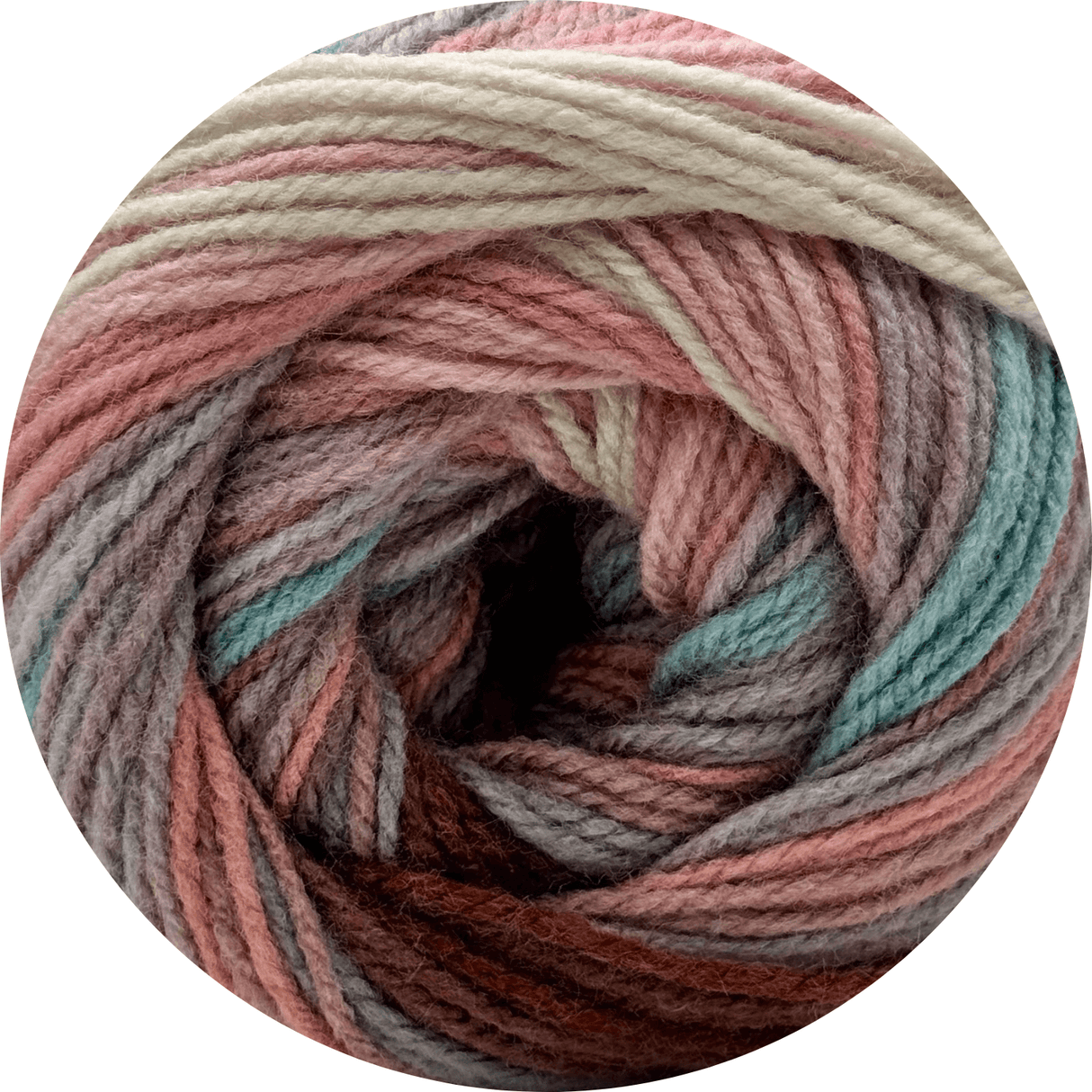 Cygnet Colour Rush DK 100g