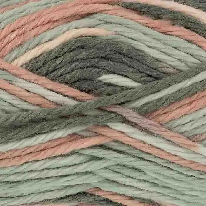 King Cole Quartz Super Chunky 100g