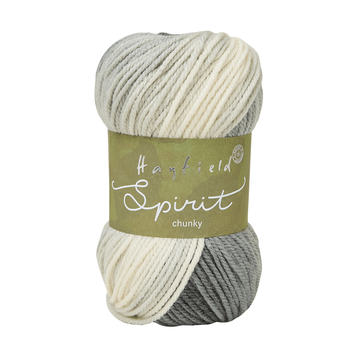 Sirdar Hayfield Spirit Chunky 100g