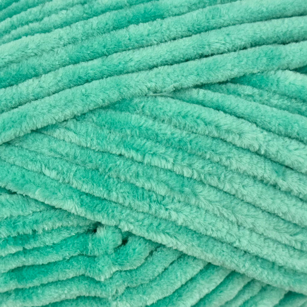 Cygnet Jellybaby Chenille Chunky 100g