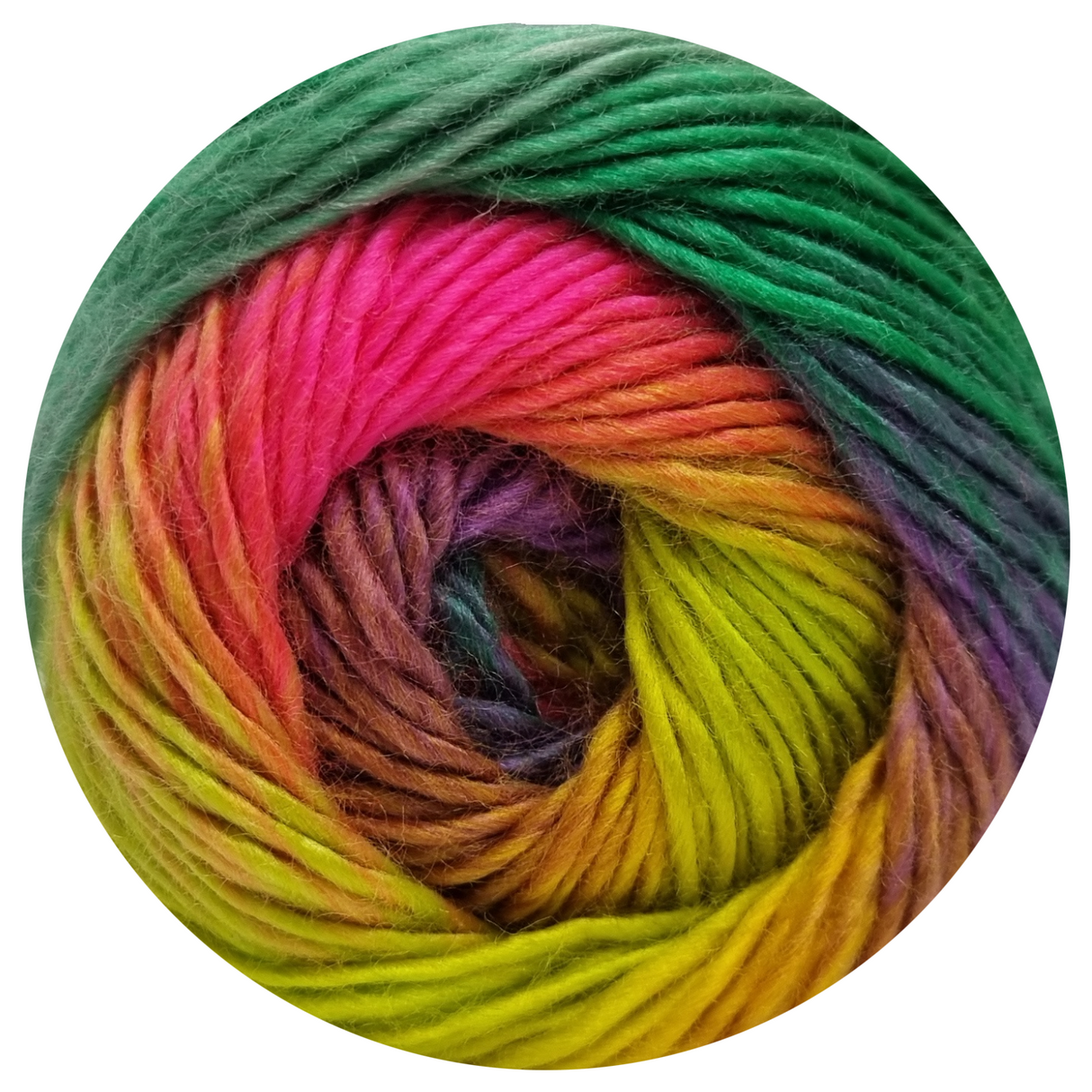 Cygnet Boho Spirit DK / Aran 100g