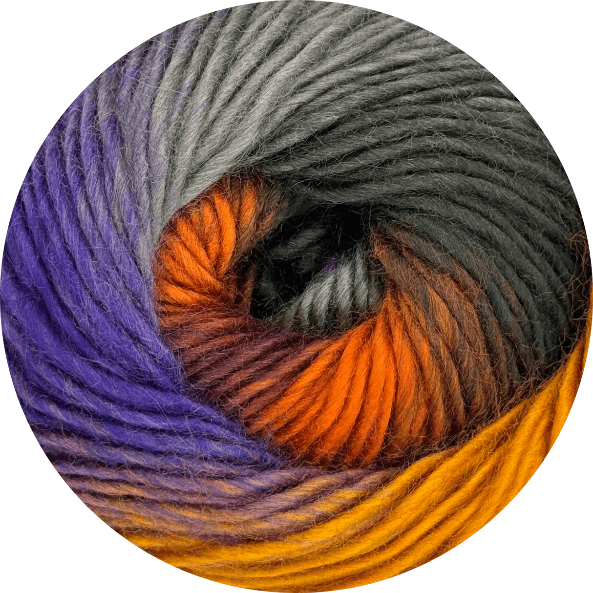 Cygnet Boho Spirit DK / Aran 100g