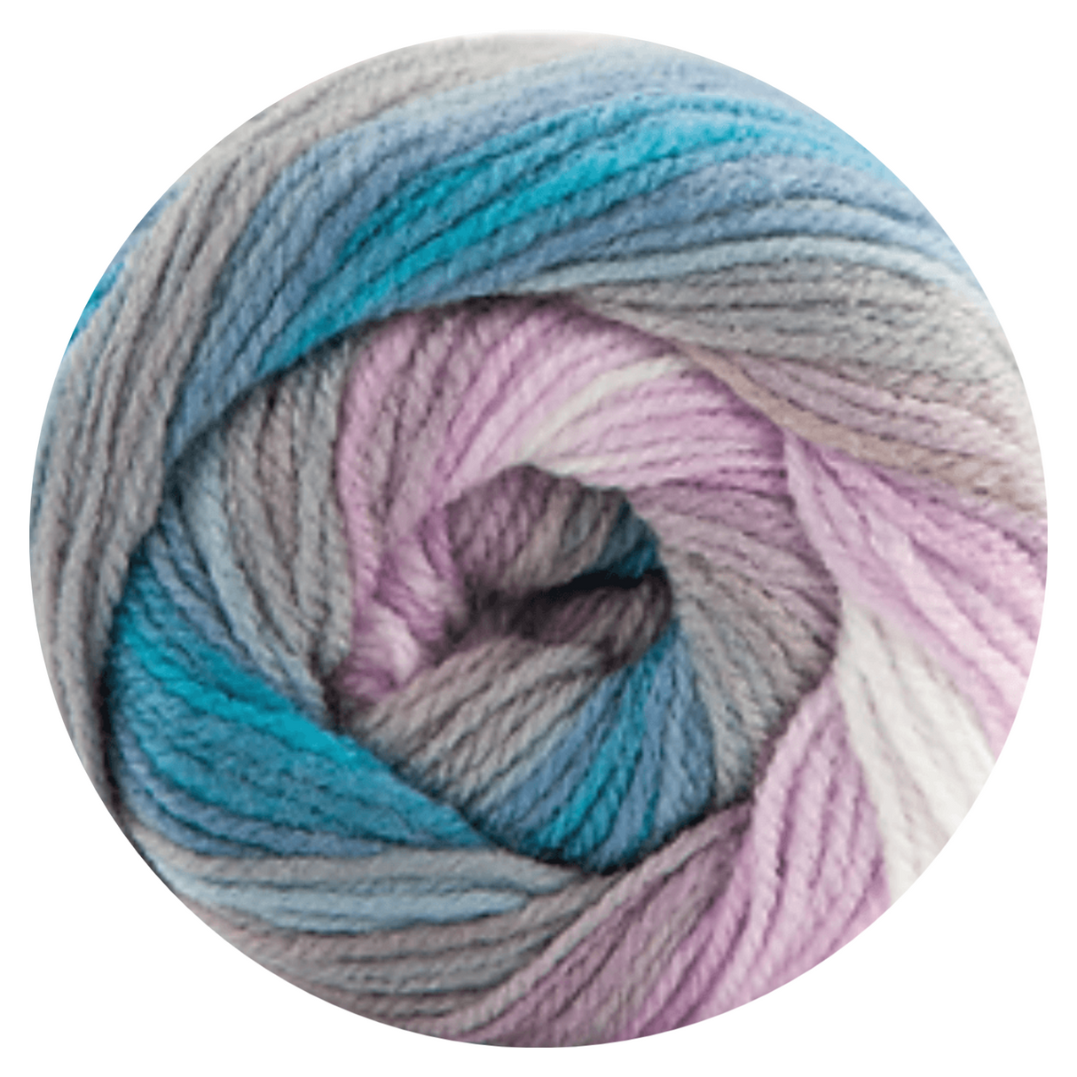 Cygnet Colour Rush DK 100g