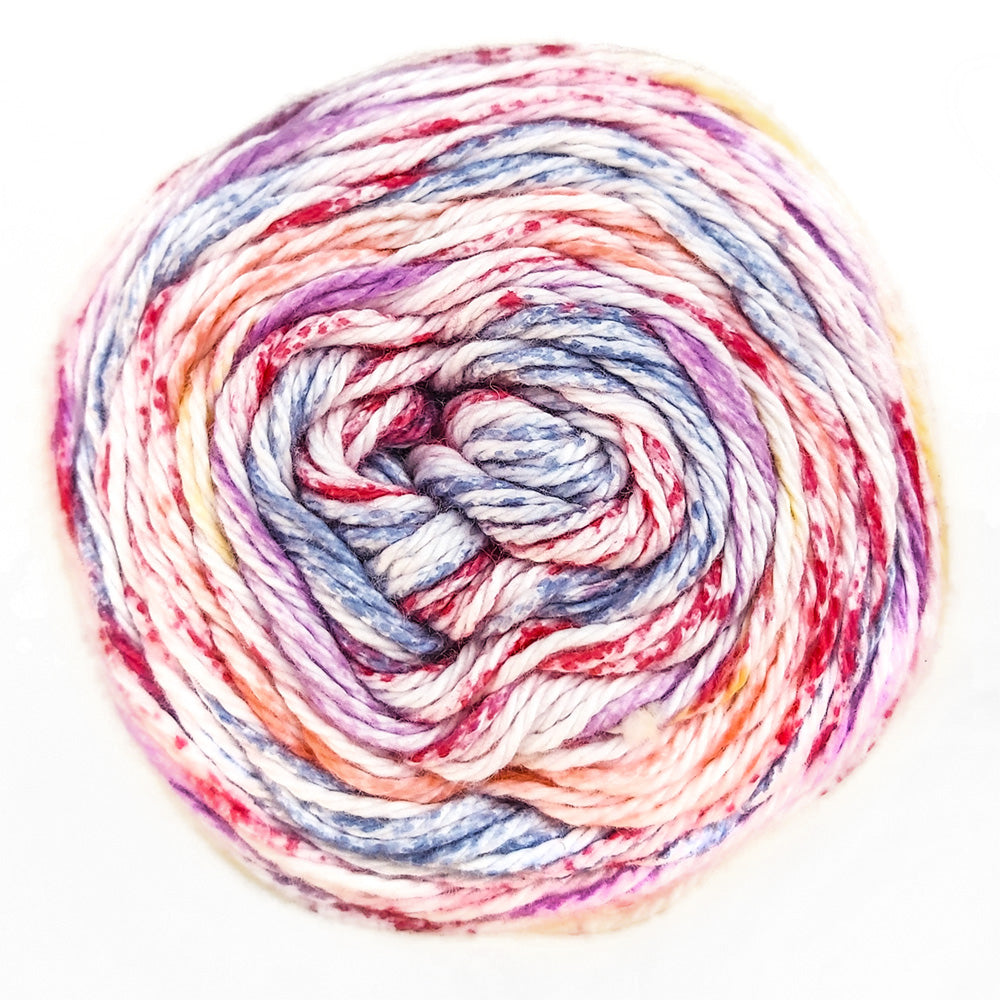 James C. Brett Cotton Waves DK 100g