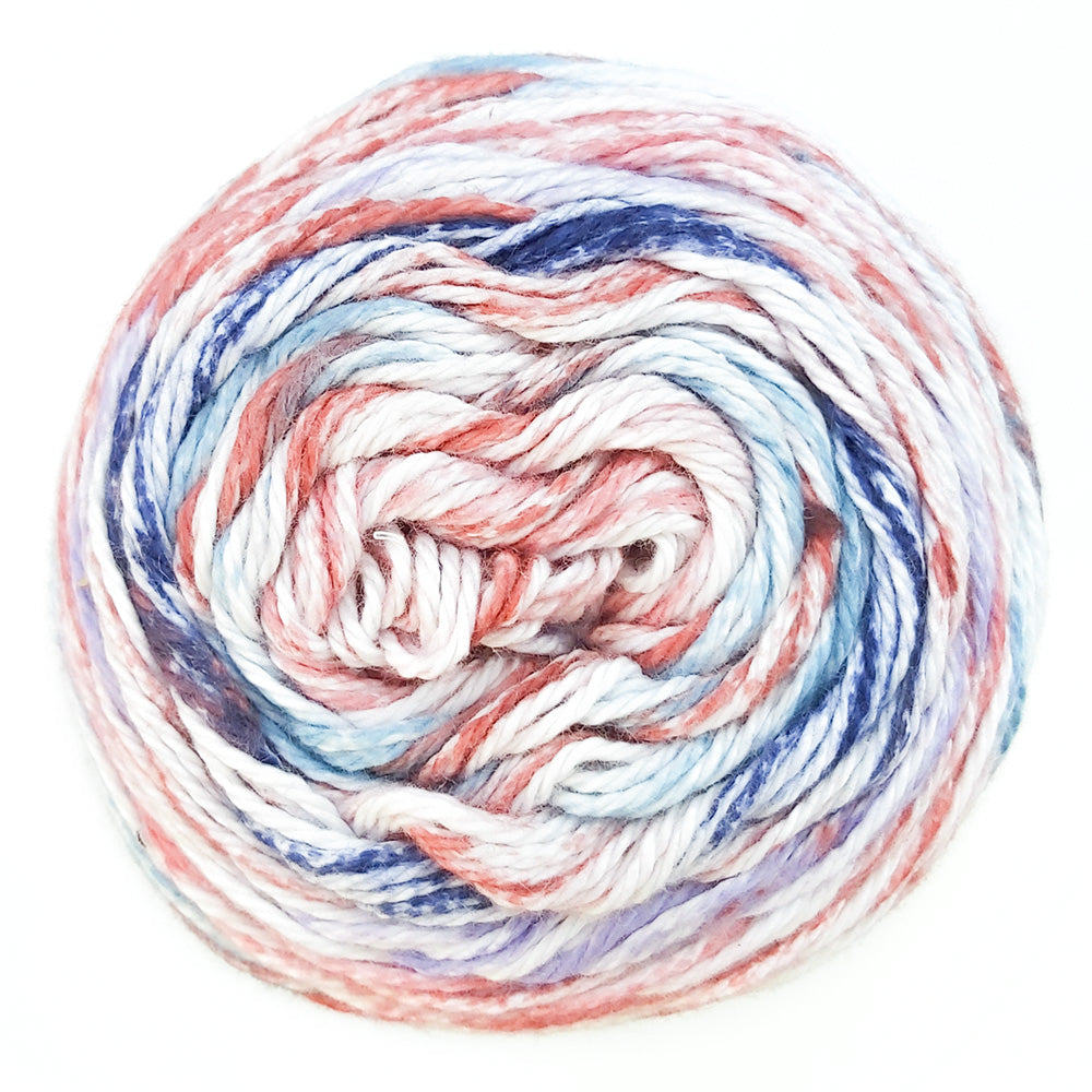 James C. Brett Cotton Waves DK 100g