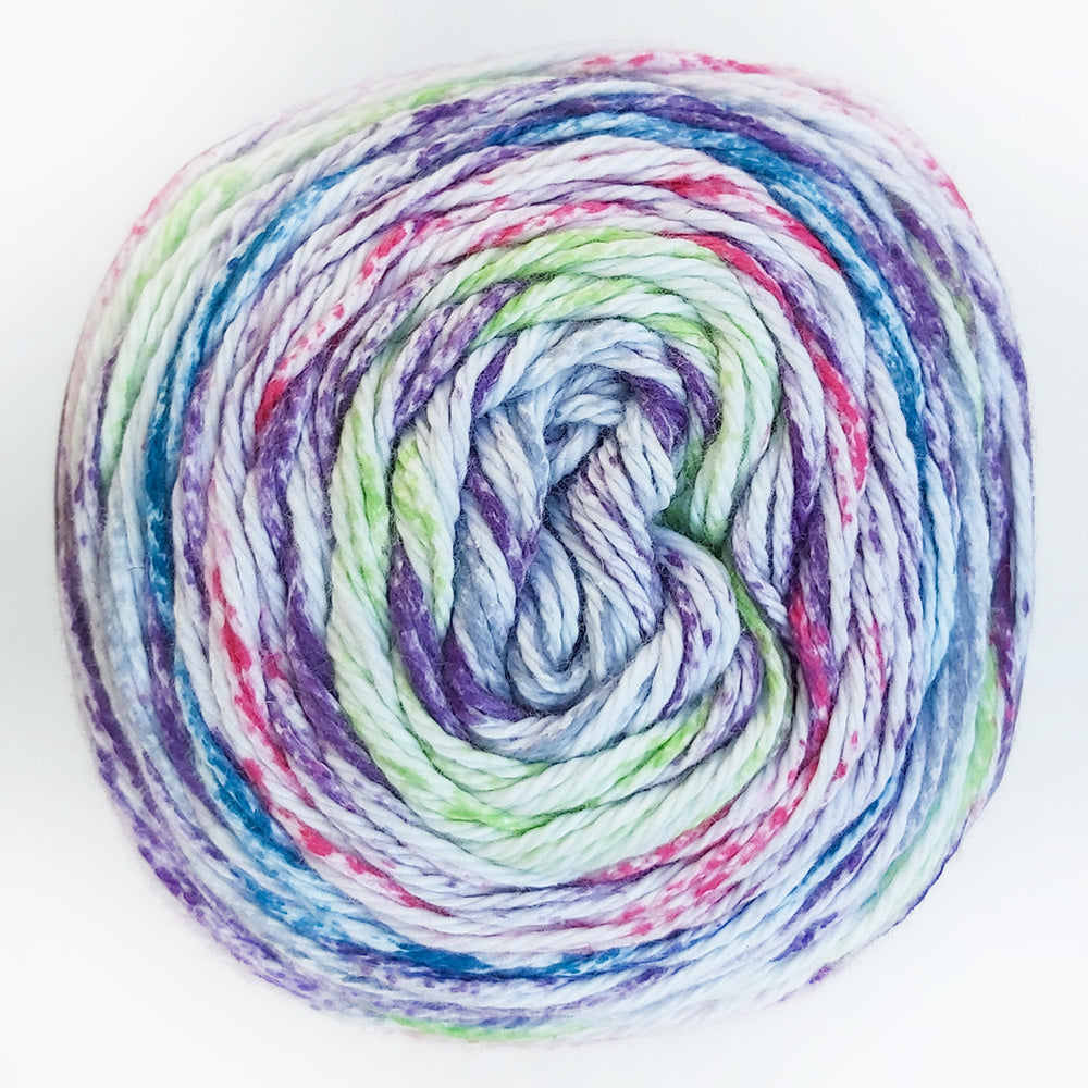 James C. Brett Cotton Waves DK 100g