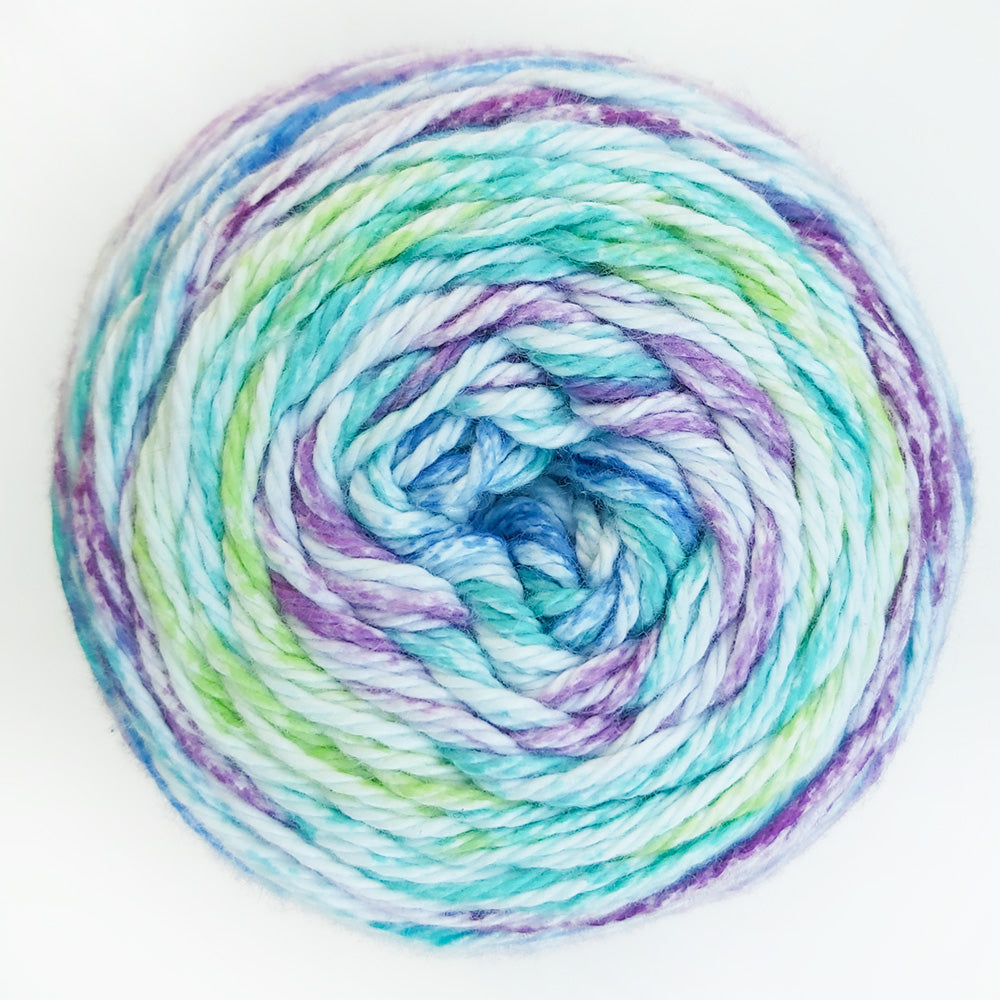 James C. Brett Cotton Waves DK 100g