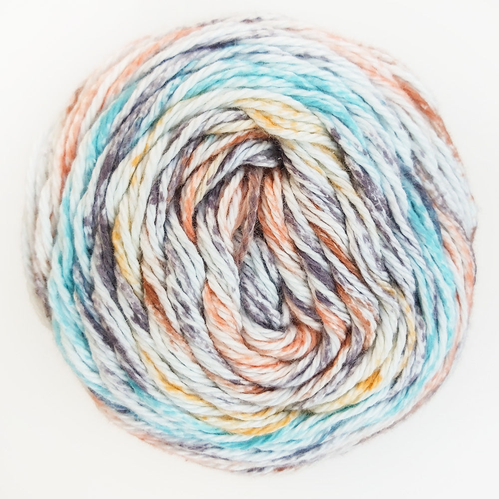 James C. Brett Cotton Waves DK 100g