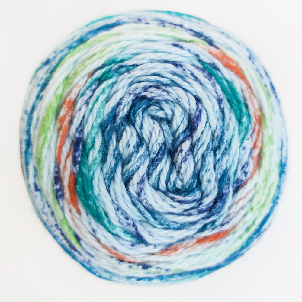 James C. Brett Cotton Waves DK 100g