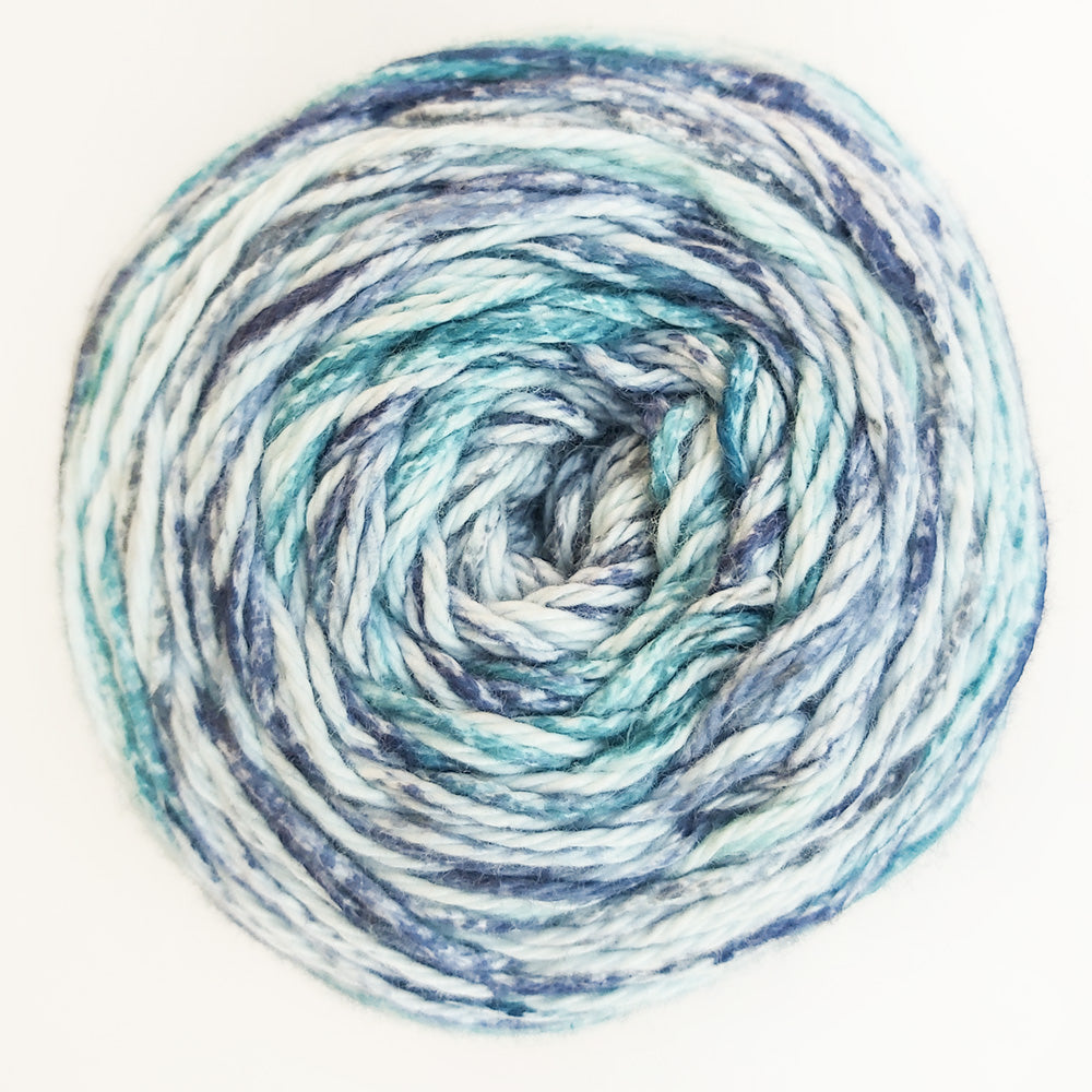 James C. Brett Cotton Waves DK 100g