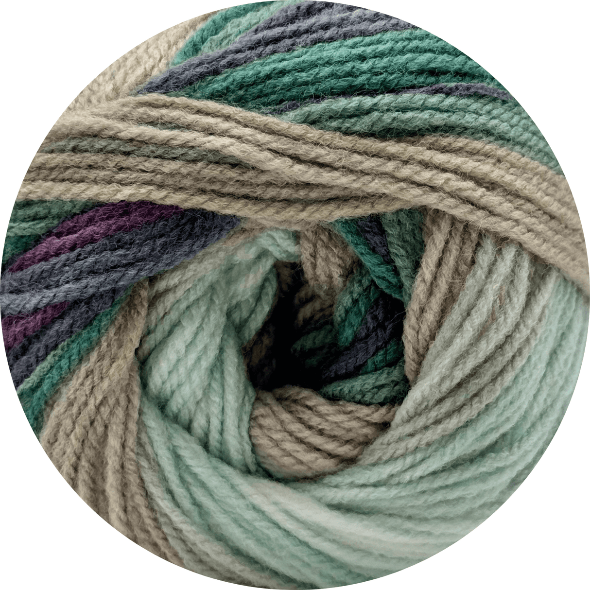 Cygnet Colour Rush DK 100g