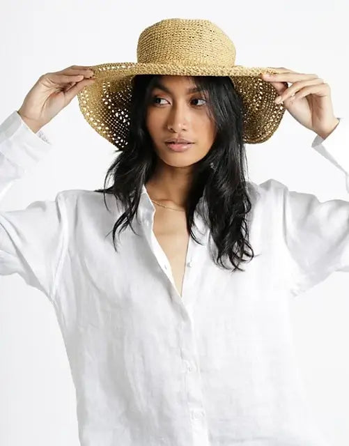 Wool and The Gang Ra Ra Raffia Pattern Book