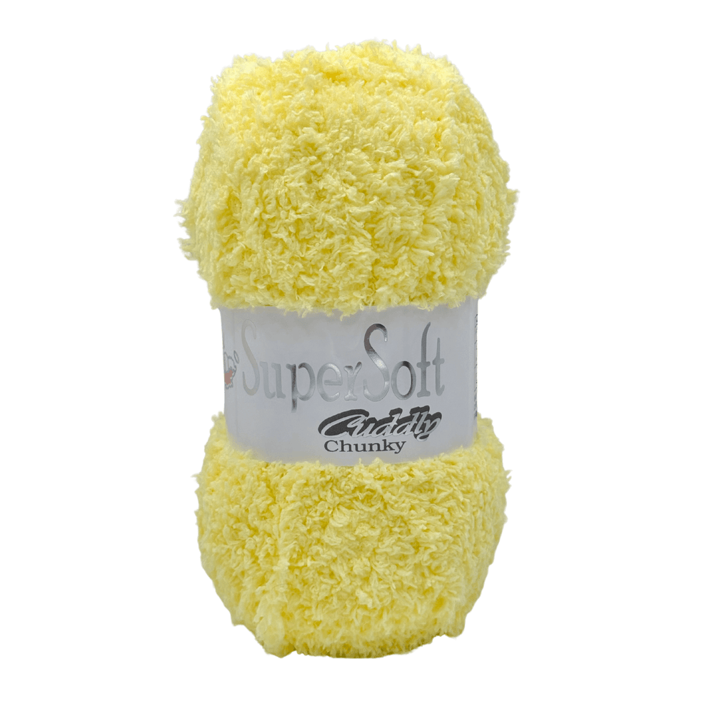 Jarol SuperSoft Cuddly Chunky 100g