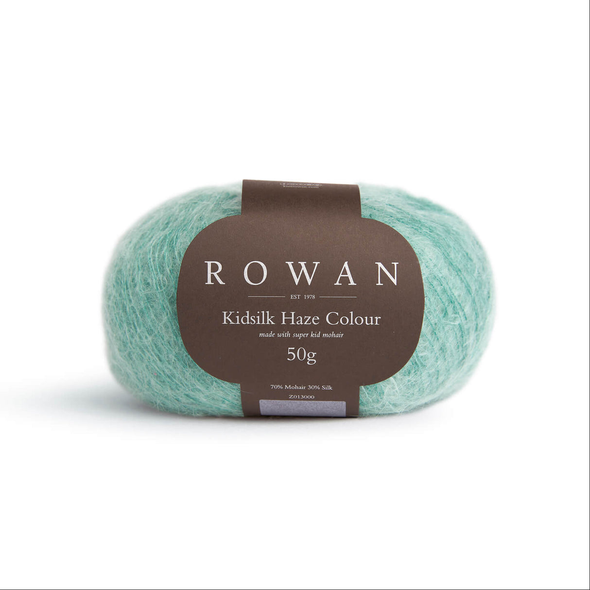Rowan Kidsilk Haze Colour Lace 25g