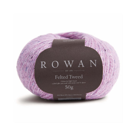 Rowan Felted Tweed 221