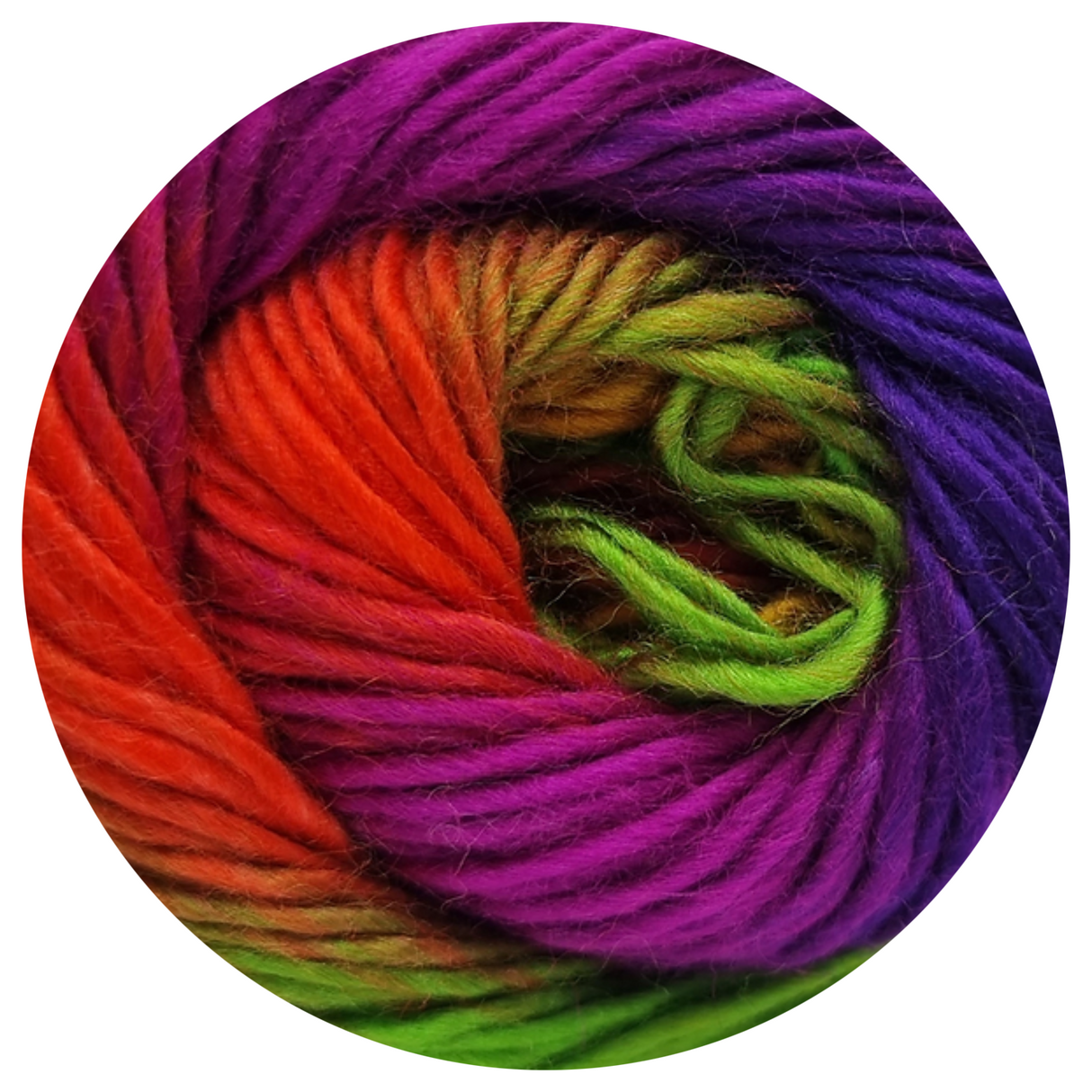 Cygnet Boho Spirit DK / Aran 100g