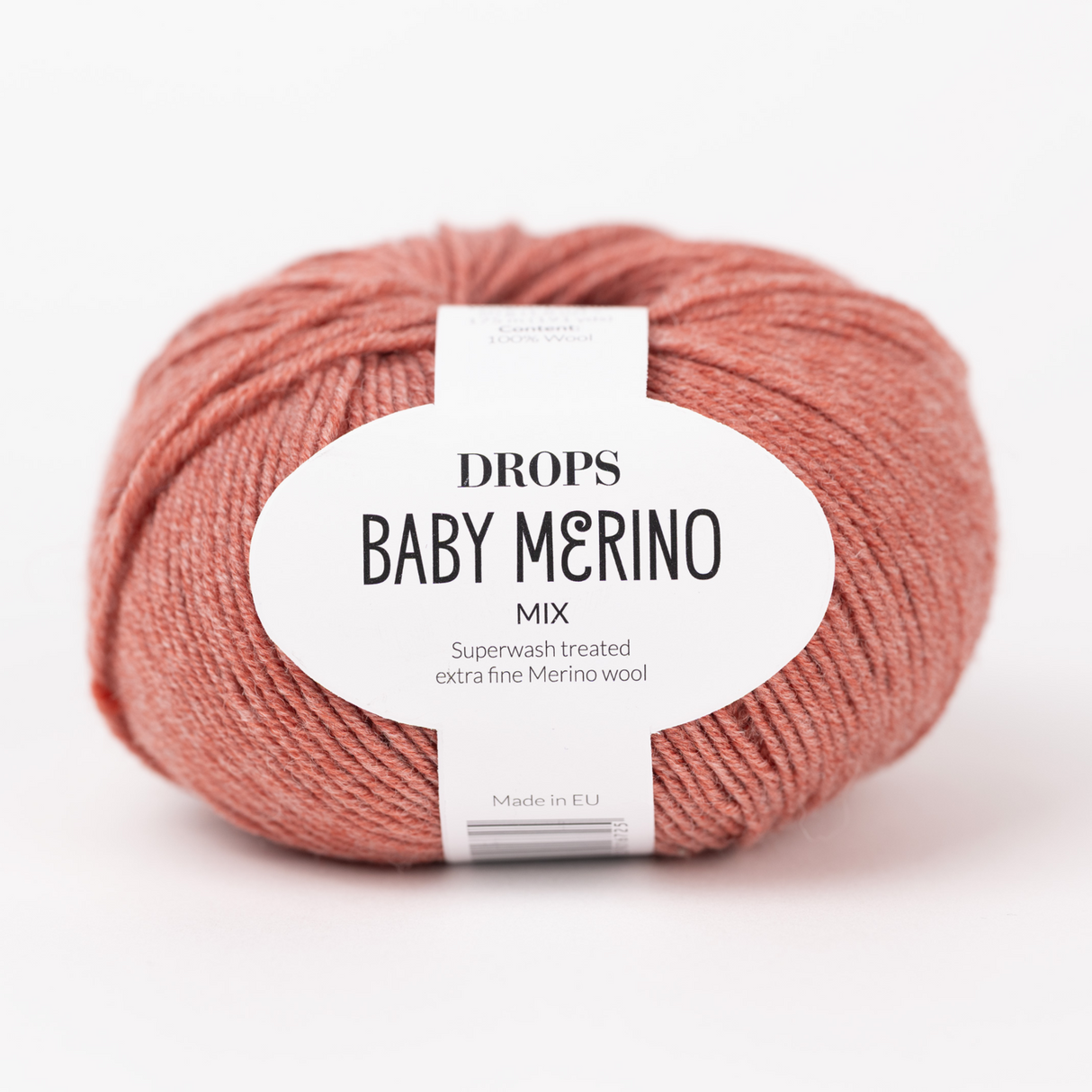Drops Baby Merino 4 Ply 50g