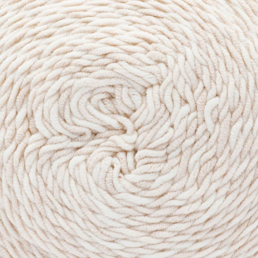 Caron Cotton Angel Cakes Aran 250g